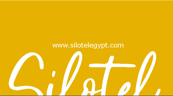 SILOTELEGYPT